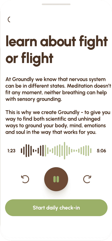 Learn About Fight or Flight