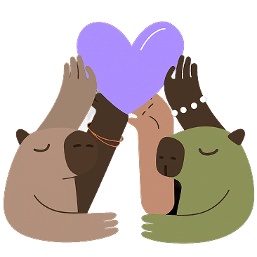 Capybaras Love